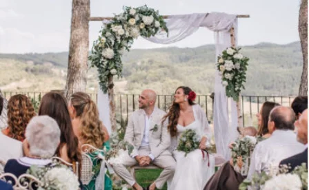 Restaurantes para Bodas Pequeñas: El Encanto de las Celebraciones Íntimas Cerca de Barcelona