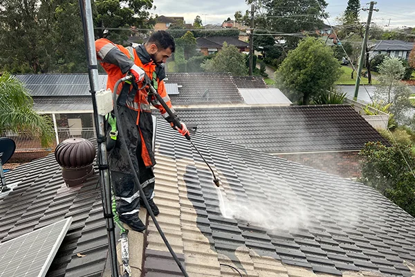 Restore Commercial Surfaces for Safer and Cleaner Business Environments