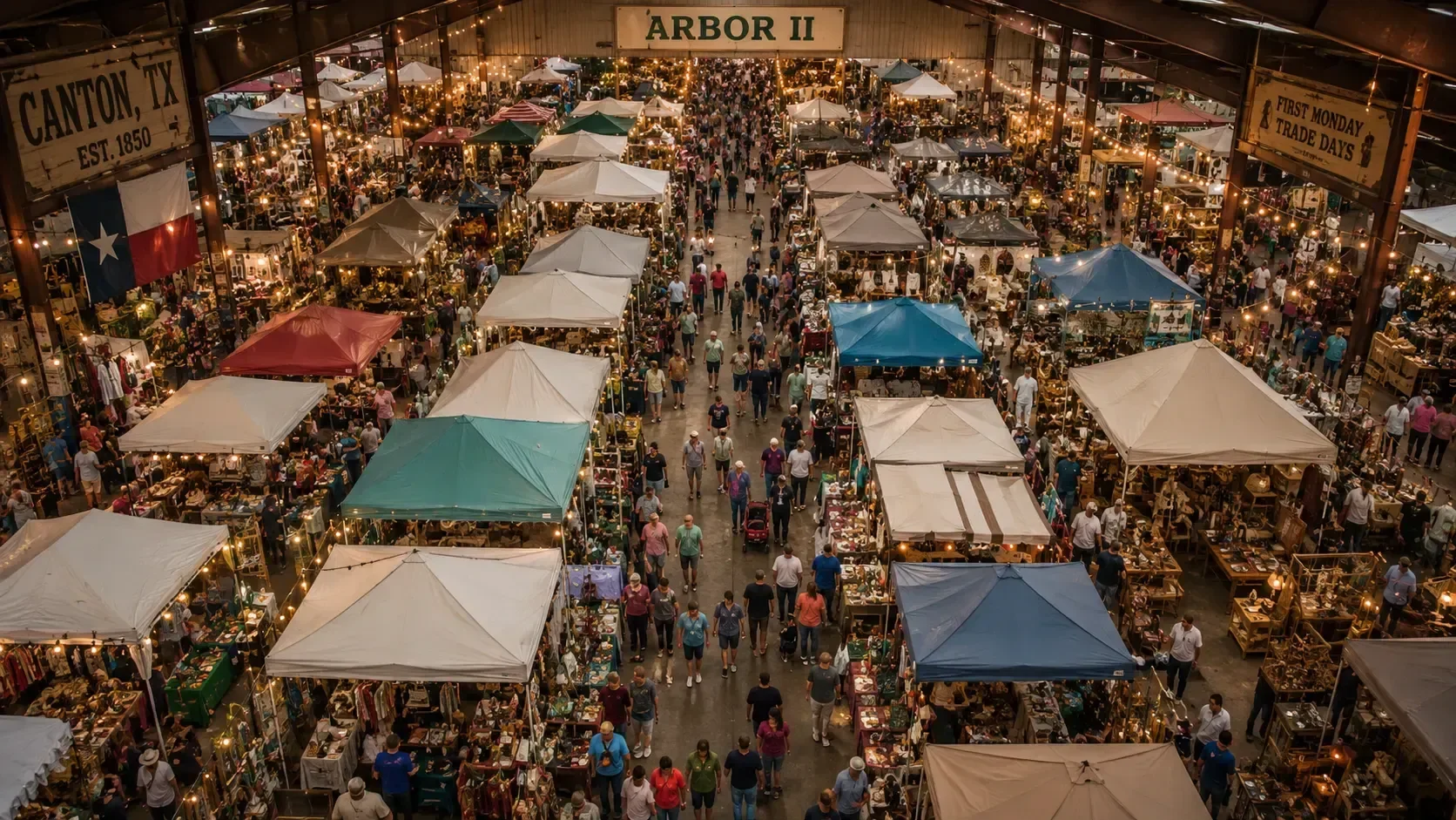 The Complete Guide: Canton Trade Days Opening Hours by Day