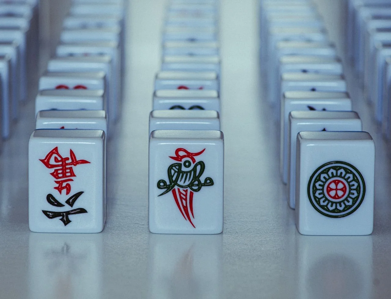 How to Plan a Mahjong Event That Boosts Team Morale