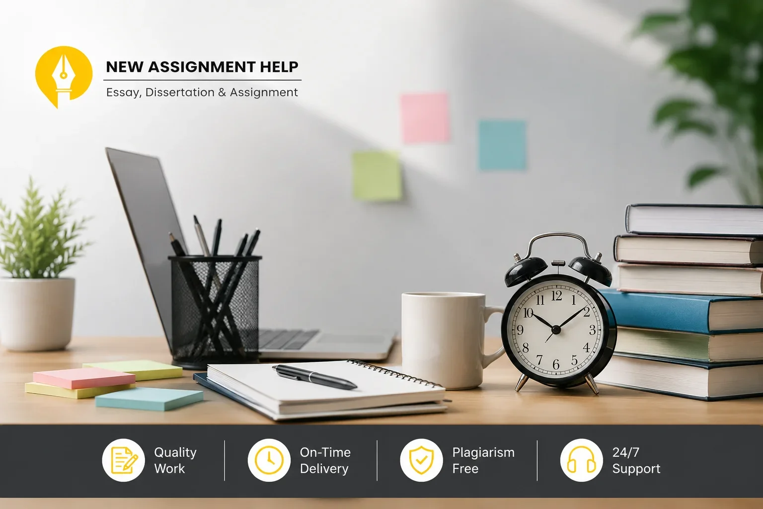 How to Break Down a Confusing Assignment Brief Step-by-Step