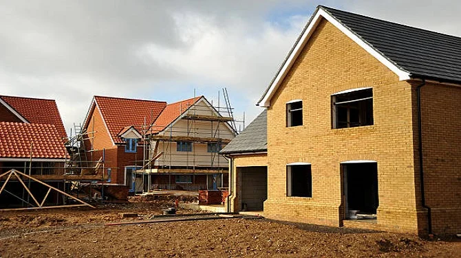 New Build Homes for Sale: Why Buying Brand New Might Be Your Smartest Move