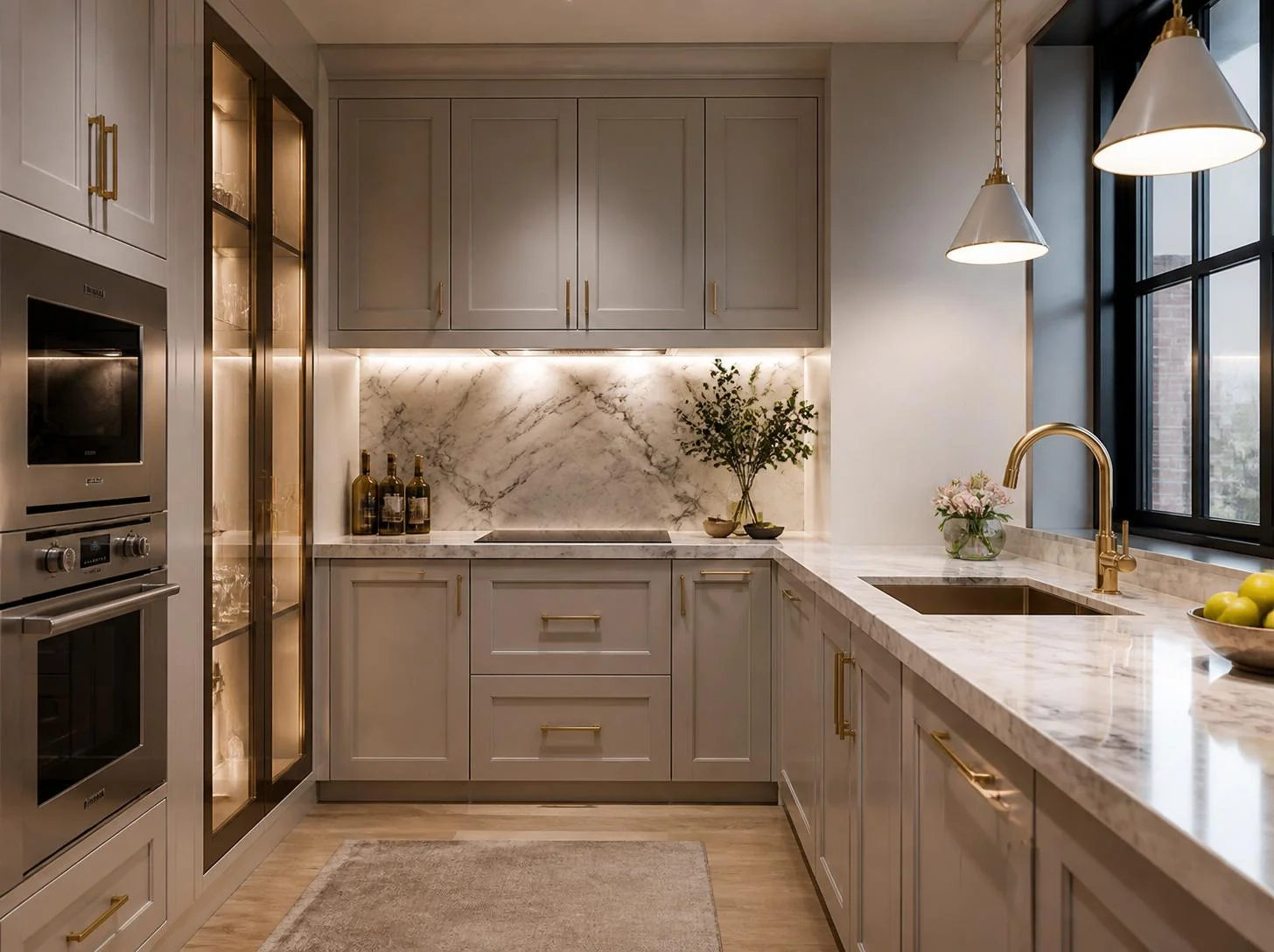 10 Signs Your Walnut Creek Kitchen Needs a Remodel