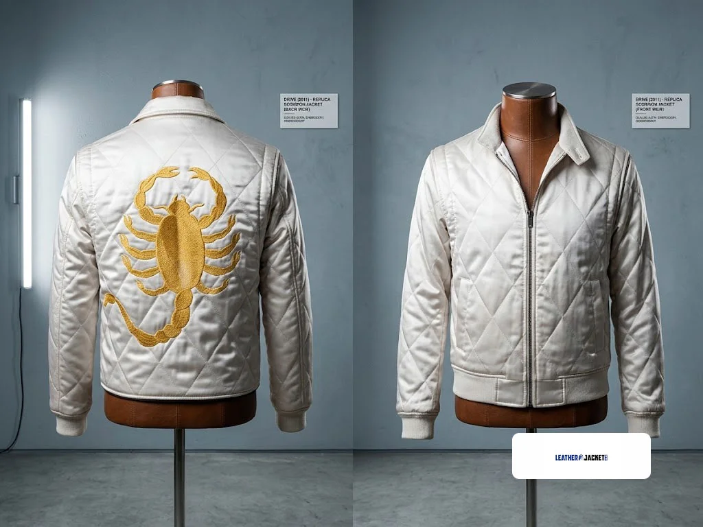 Purchasing A Replica Of the Drive Jacket: Top Online Store Options to Look At!
