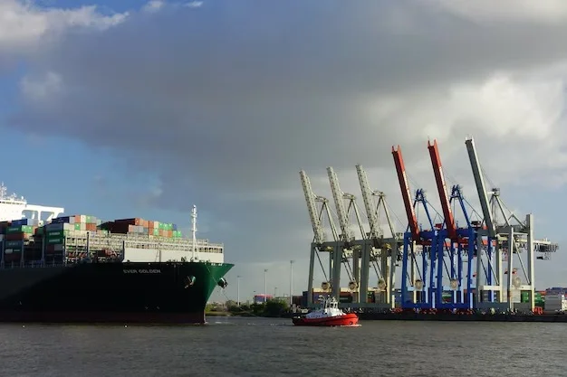 Freight Shipping Nigeria for Secure Worldwide Deliveries