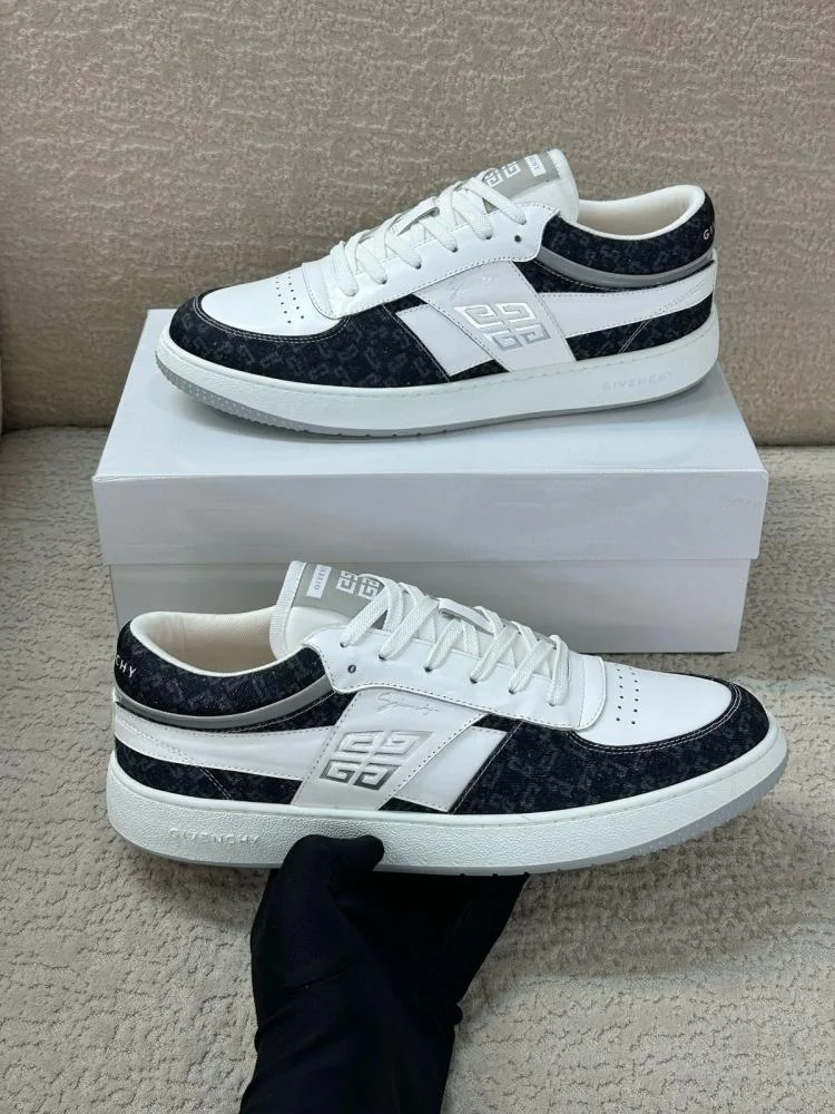 Givenchy Shoes That Define Modern Luxury Fashion