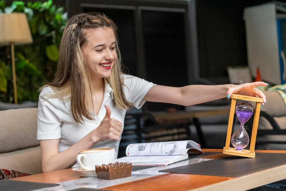 Why Time Management Is the Secret to Academic Success