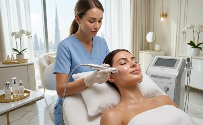 Collagen Treatment for Skin: A Complete Guide to Healthier, Firmer Skin