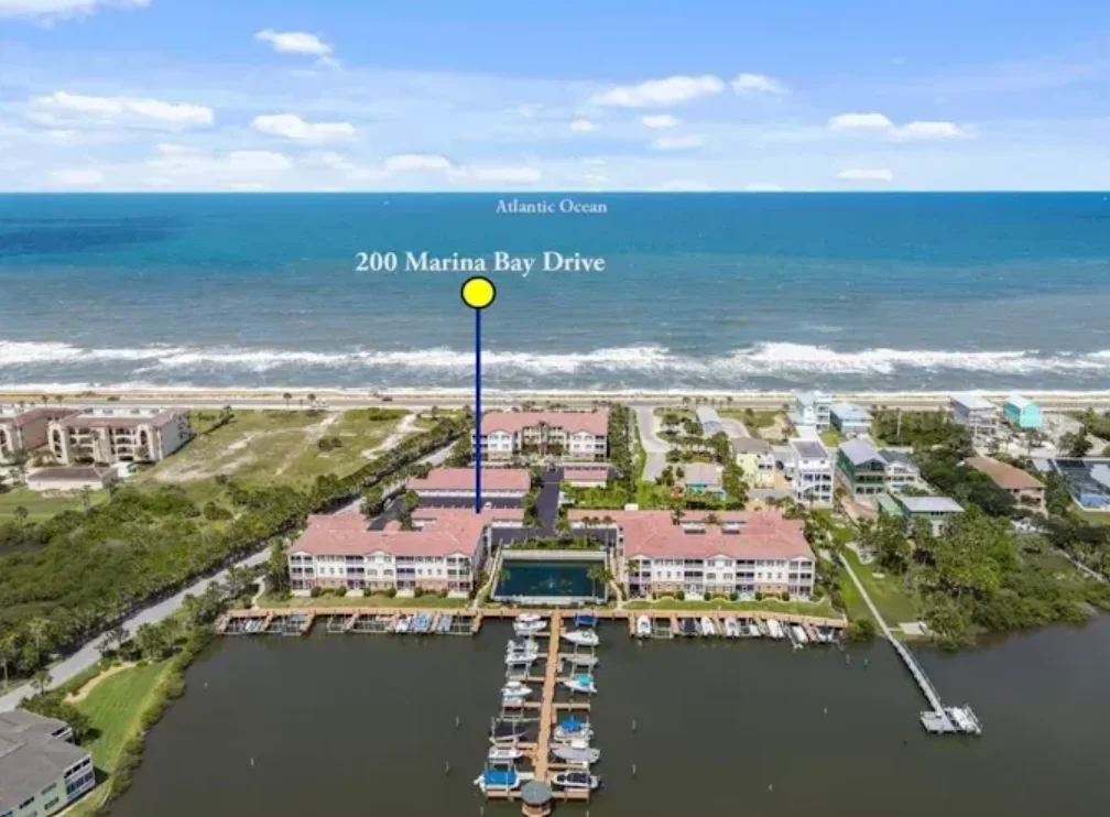 Drone Photography Gives Florida Coastal Listings Stronger Buyer Attention Online Today
