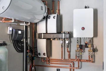 Everyday practices that help extend the life of your hot water system