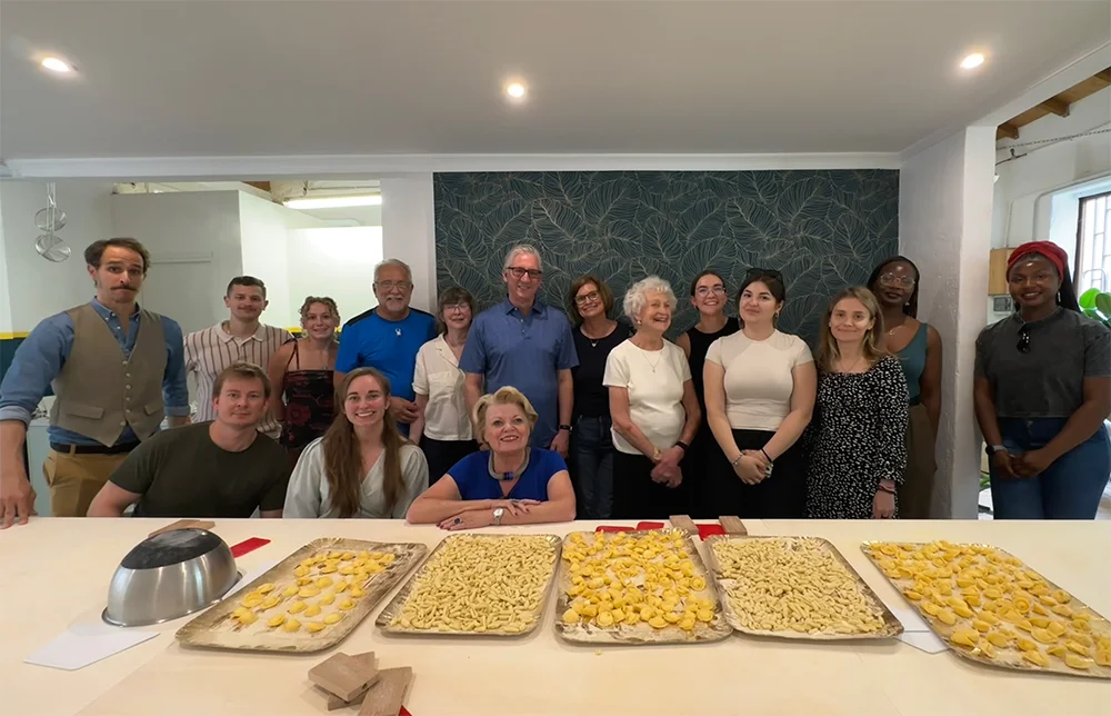 The Rise of Culinary Tourism in Italy: Why a Pasta Cooking Class Milan Experience Is a Must-Try