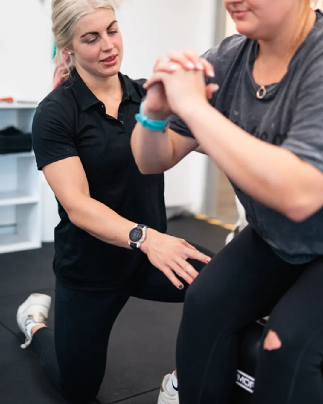 Building Lasting Strength Through Smarter Recovery and Movement