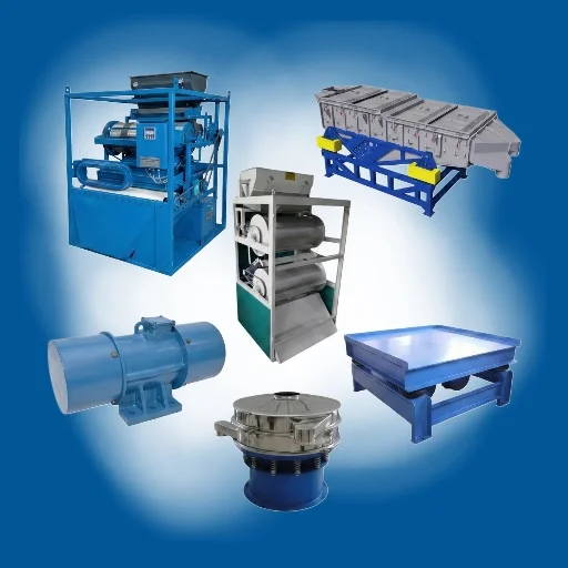 Overband Magnetic Separator: Benefits for Metal Separation in Industries