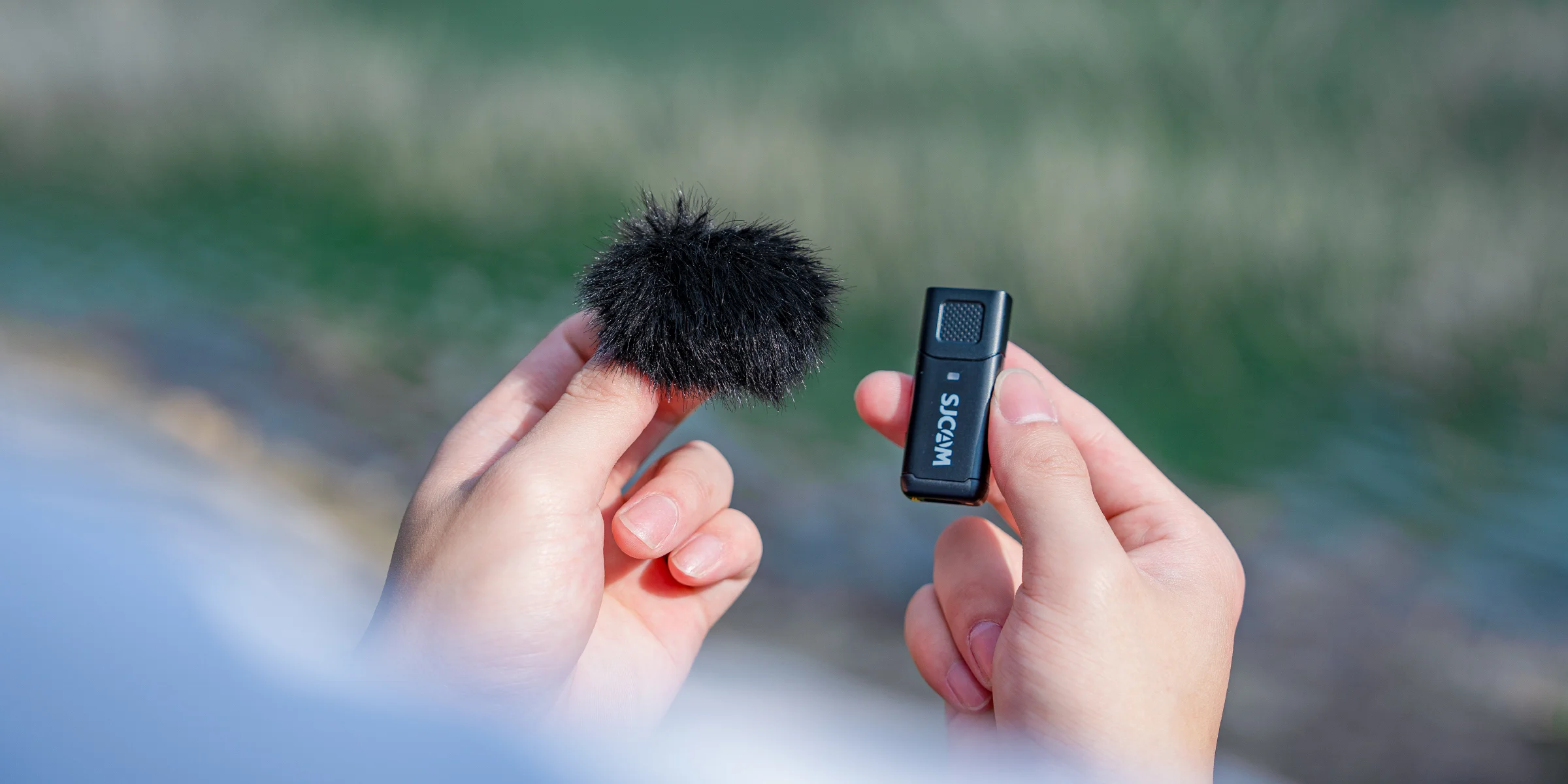 The Best Action Camera Microphone Attachments for Clear Audio