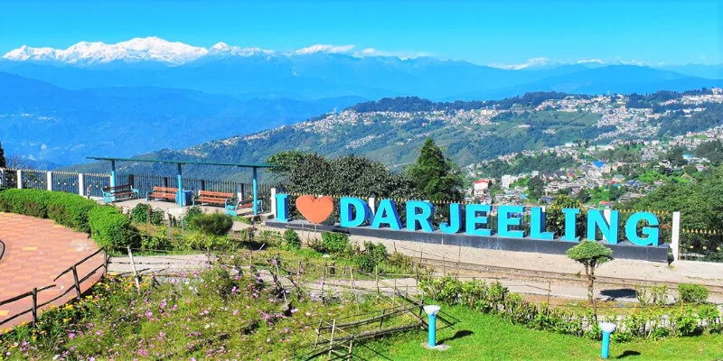 Discover the Diverse Flavors of India's Destinations