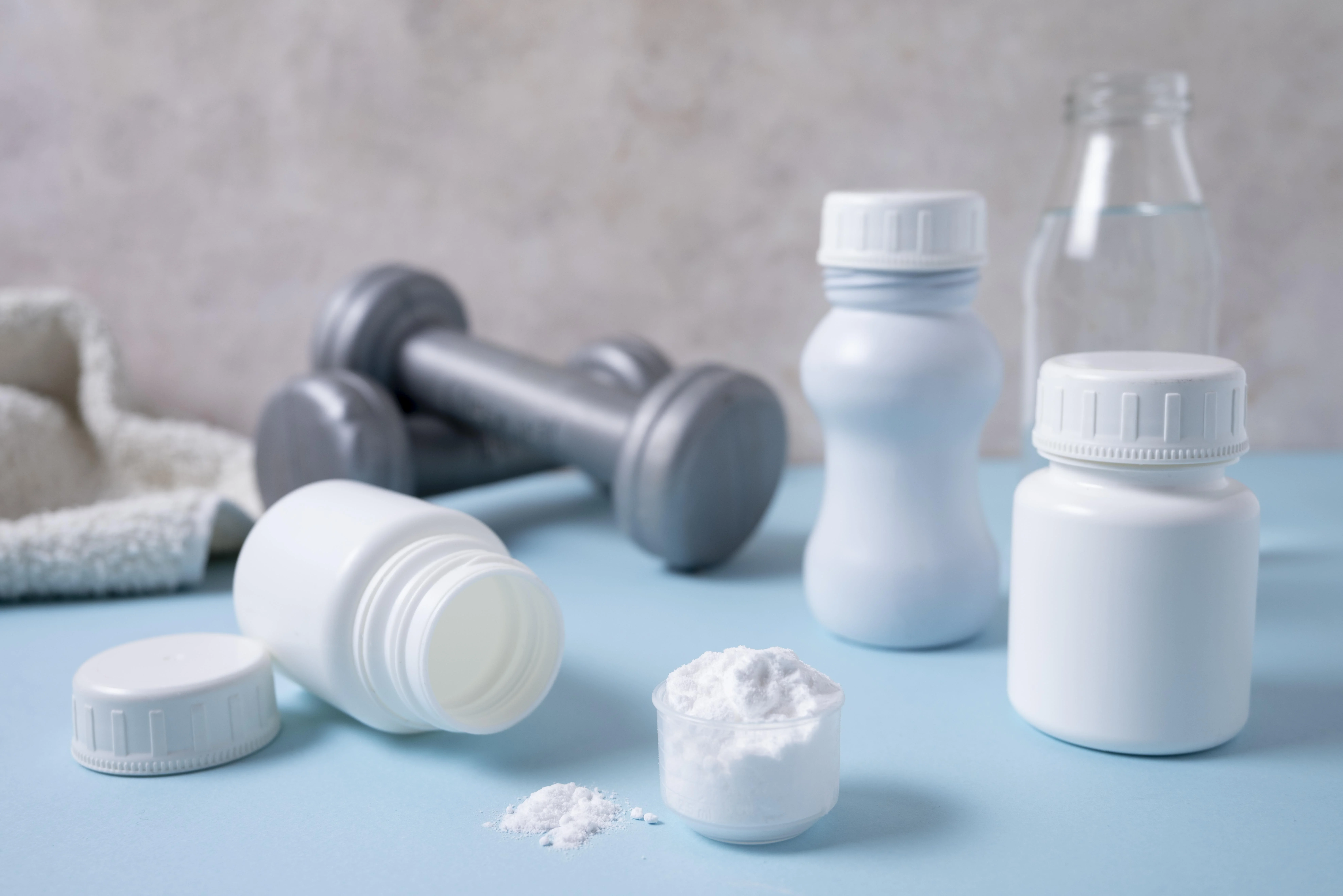What Is the Best Creatine Monohydrate? A Complete Guide to Choosing the Right Supplement