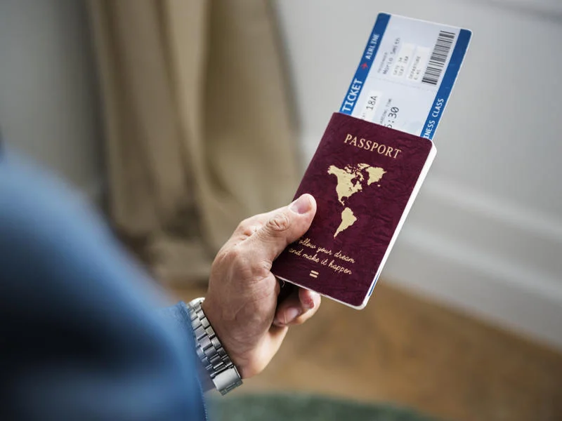 Why Passport Translations Are Essential for Australian Visa and Immigration Applications