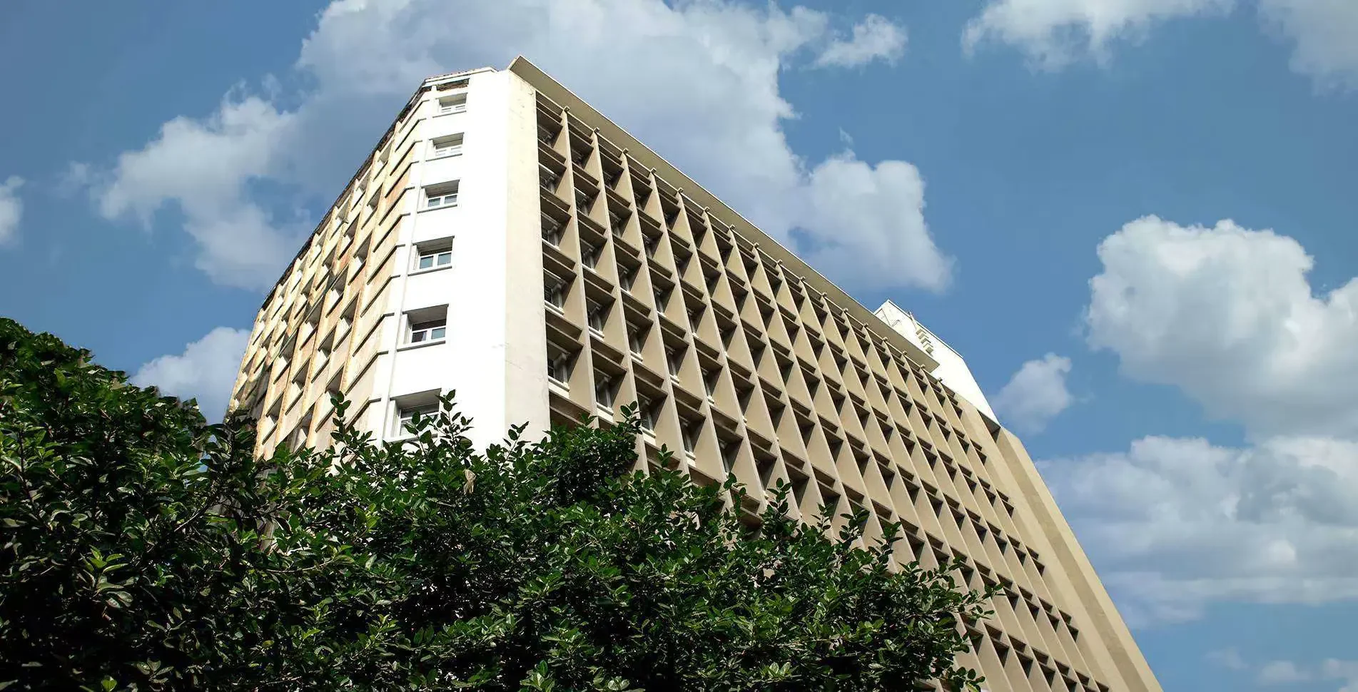 How Commercial Buildings Are Evolving to Meet Tomorrow's Business Needs