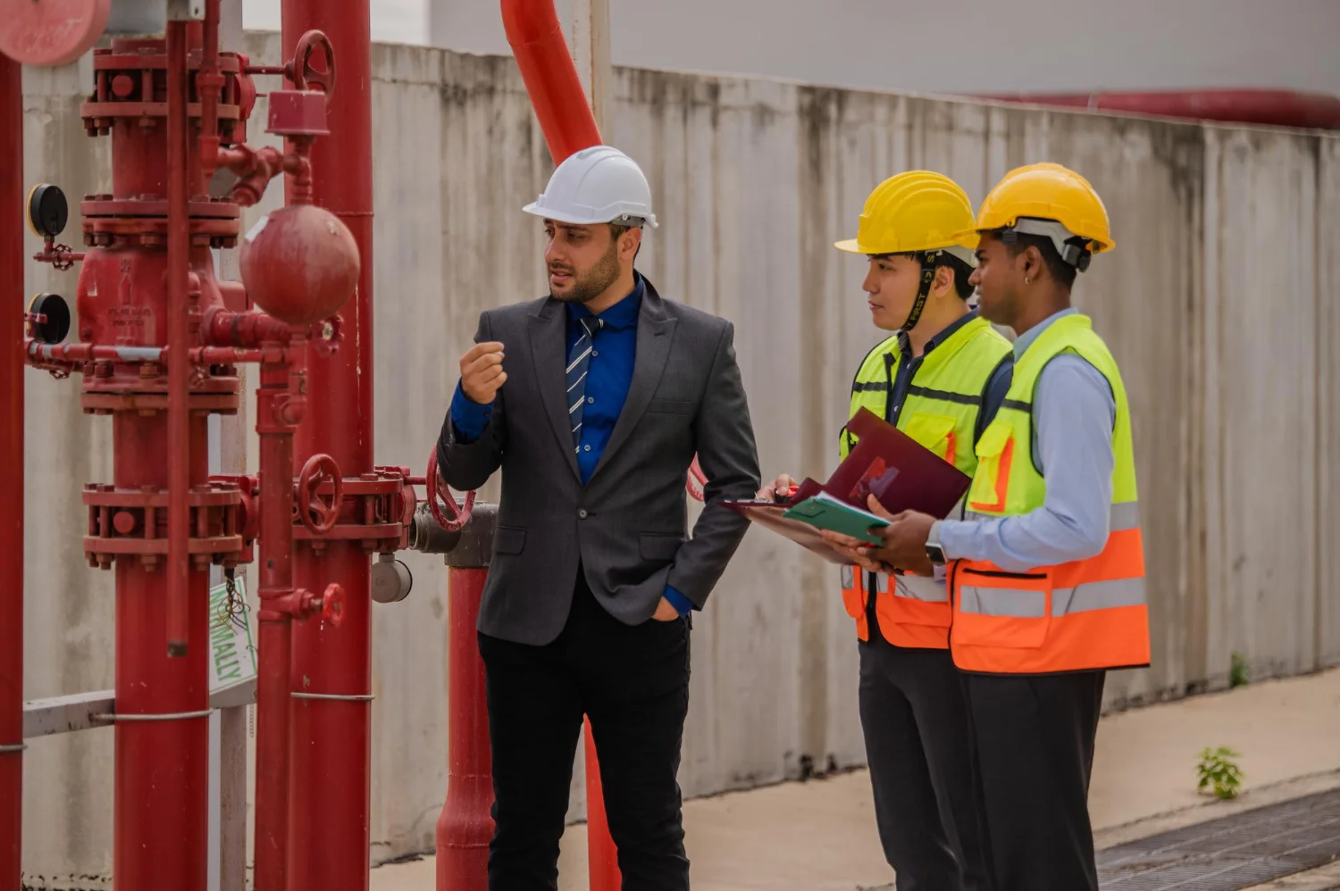 What Is a Fire Safety Audit? Complete Guide