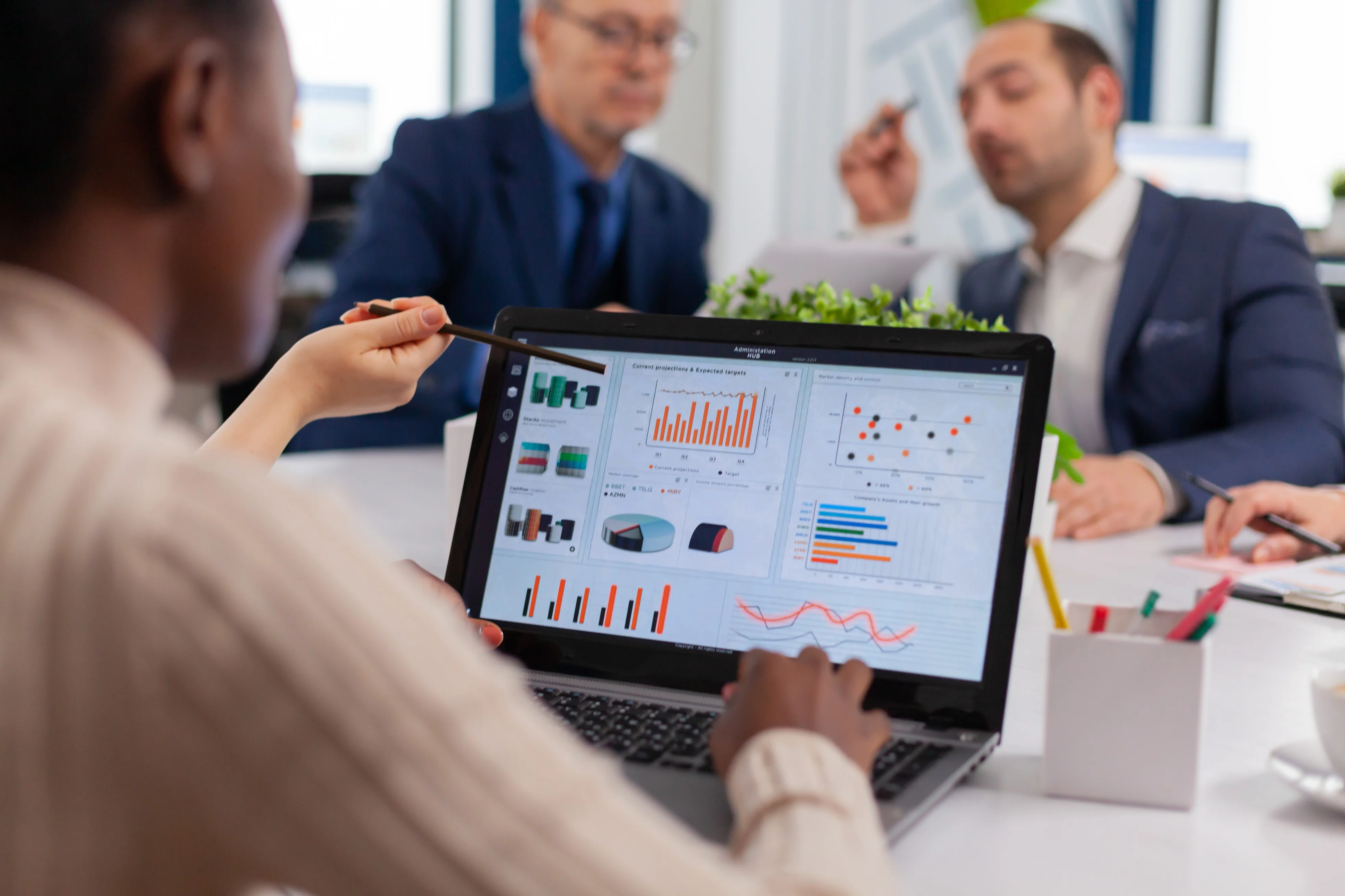 Microsoft Dynamics 365 CRM Services: The Complete Enterprise Guide for Modern Businesses
