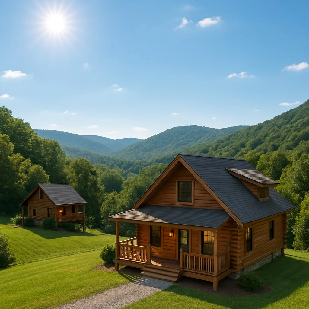 Stop Booking Multiple Hotel Rooms: Holiday Homes Solve Mixed-Age Travel Challenges