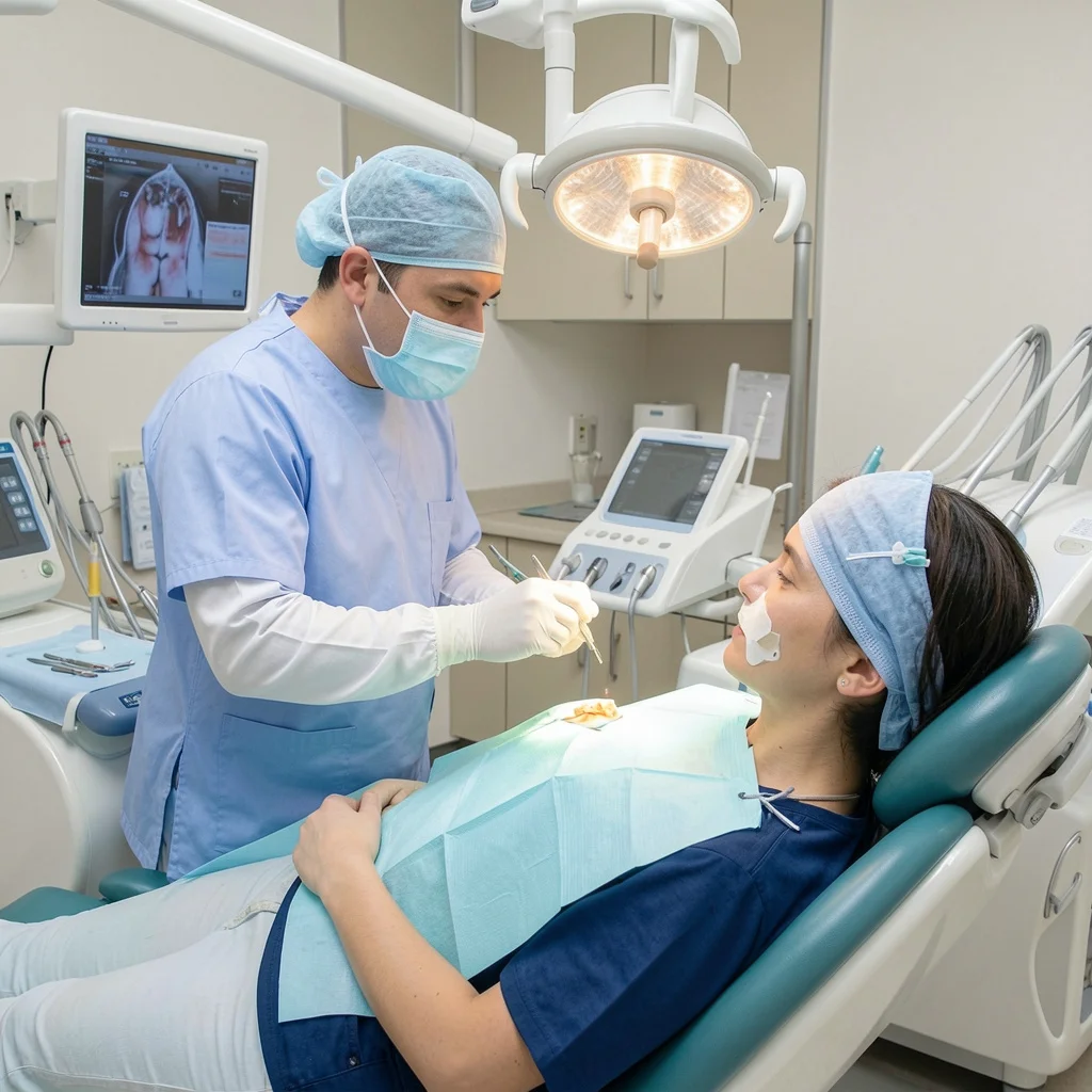 Recognizing the Warning Signs That Call for Gum Disease Treatment Keene TX Patients Trust