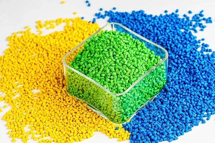 Recyclable Plastic Granules: Everything You Need to Know