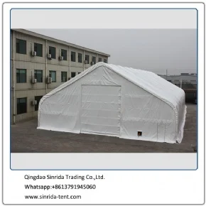 The Ideal Warehouse Tent and Event Structure for Your Needs