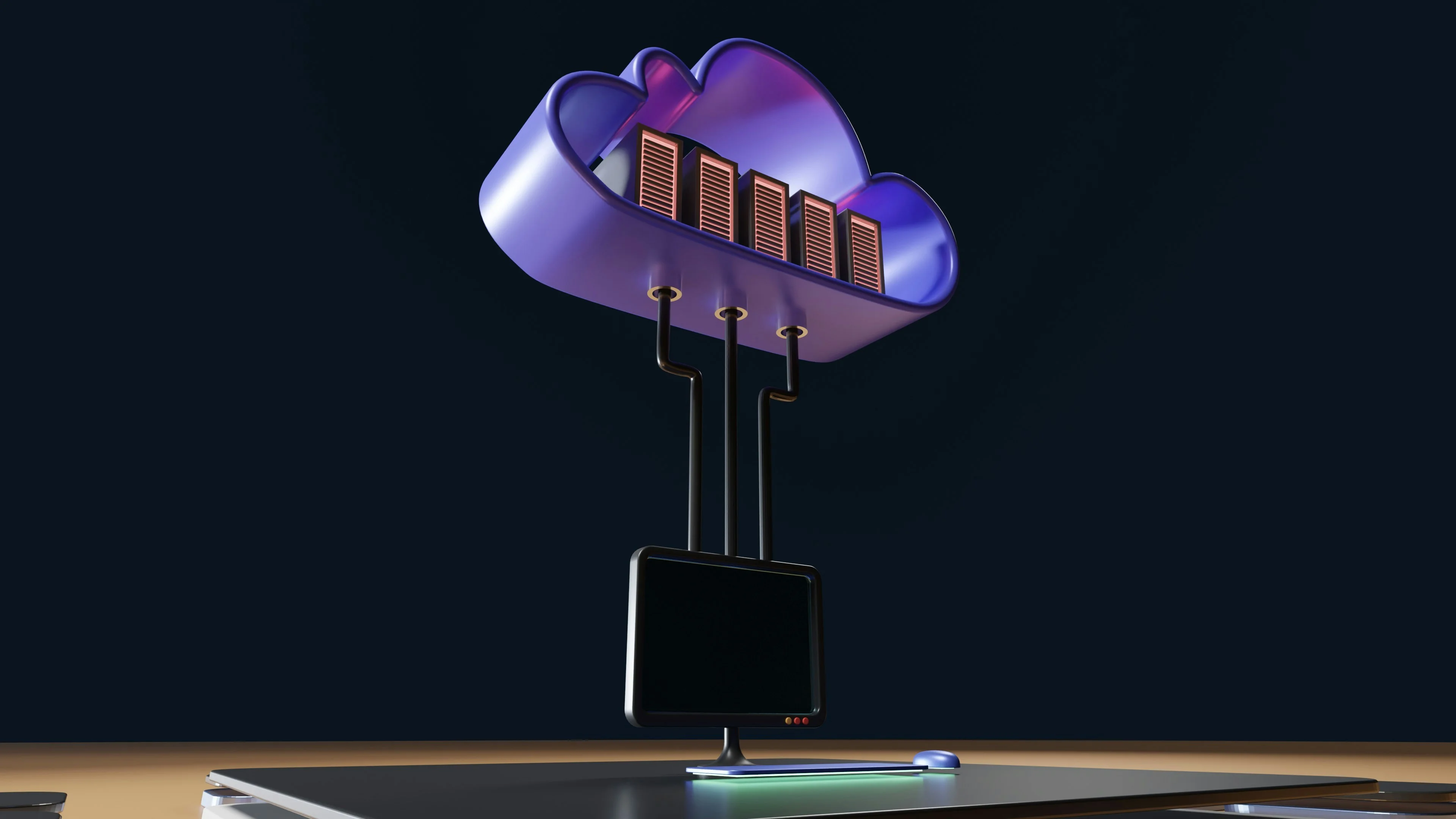 How Cloud-Based Data Platforms Are Transforming Enterprise Analytics