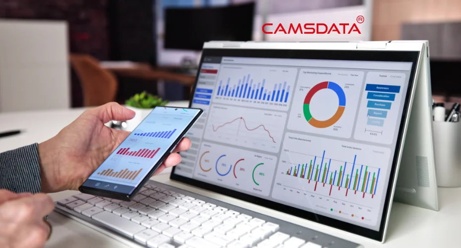 How Data Analytics Drives Business Growth and Success