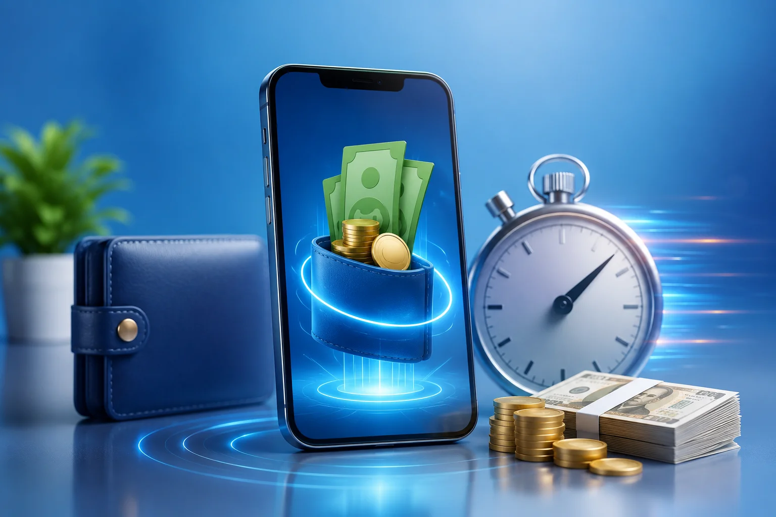 What Is an Instant Loan? Meaning, Features & How It Works