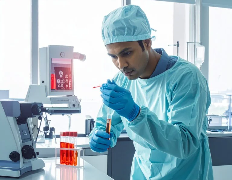 IVF Centre Near Ghaziabad: What to Know Before You Choose Where to Start Treatment