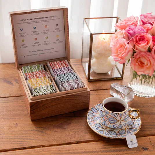 Corporate Gifts for Employees That Don't Feel Like Leftover Budget