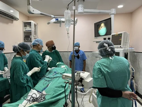 Nasal Polyp Removal Surgery: What It Actually Involves, Recovery Time, and Real Cost Expectations