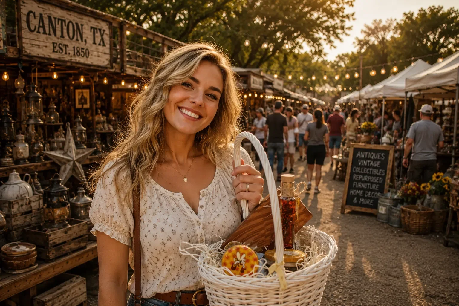 Unlocking the Mystery: Why Canton Trade Days Happens Before the First Monday