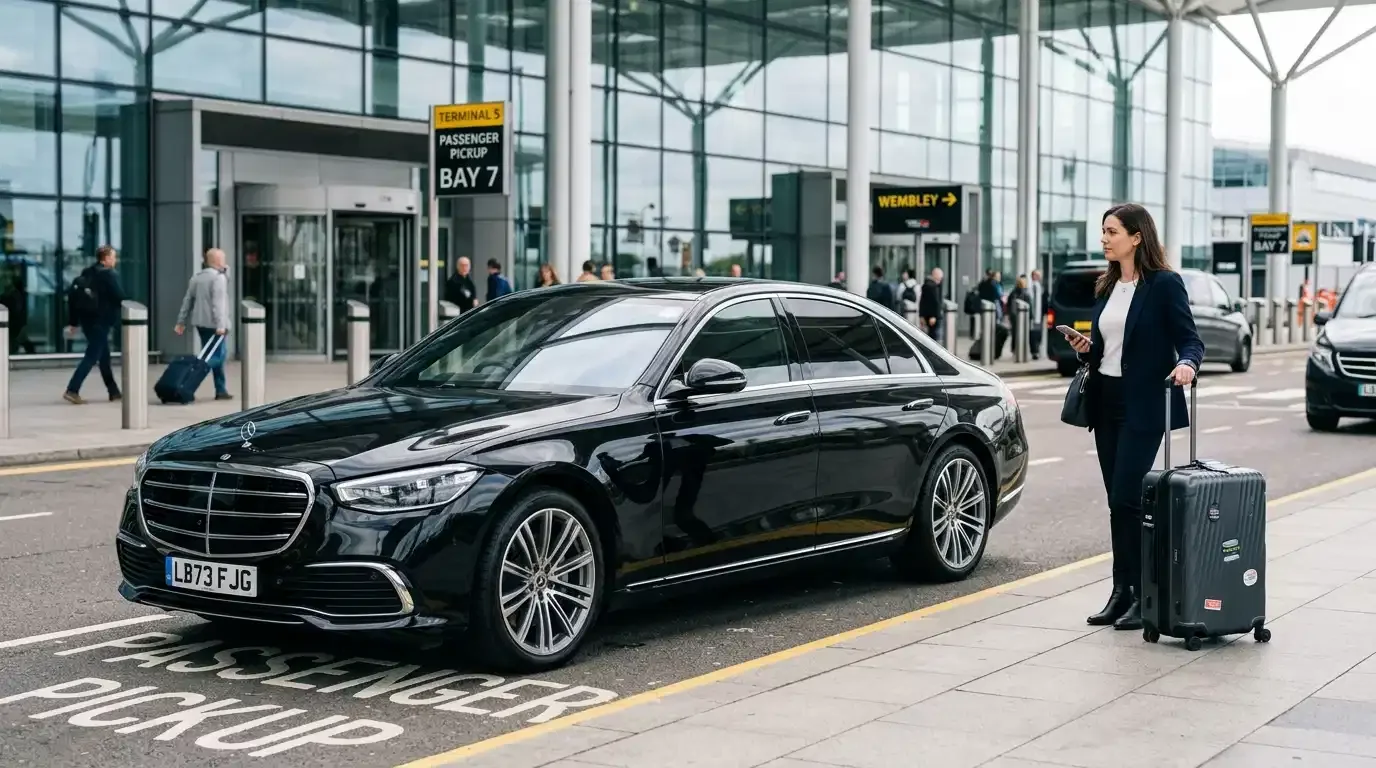 Free Drop Off at Southend Airport: Everything You Need to Know