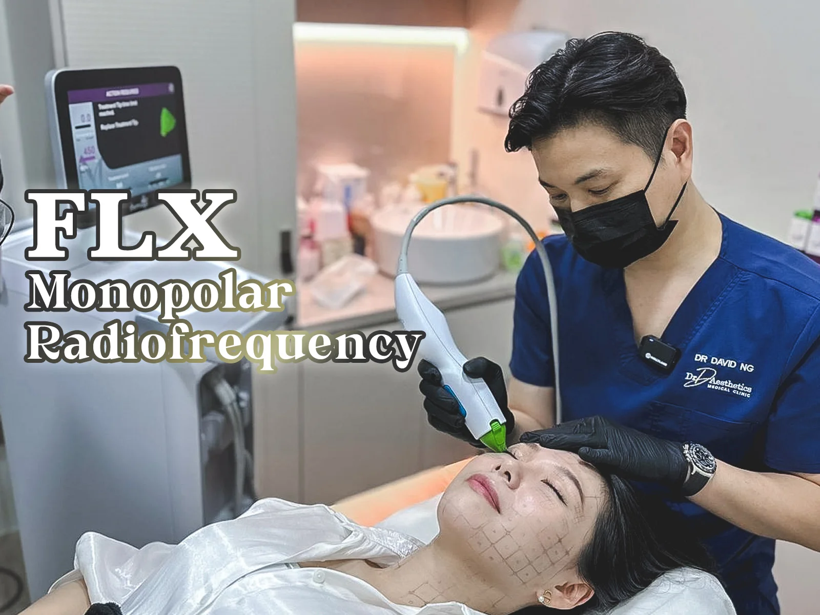 thermage flx price