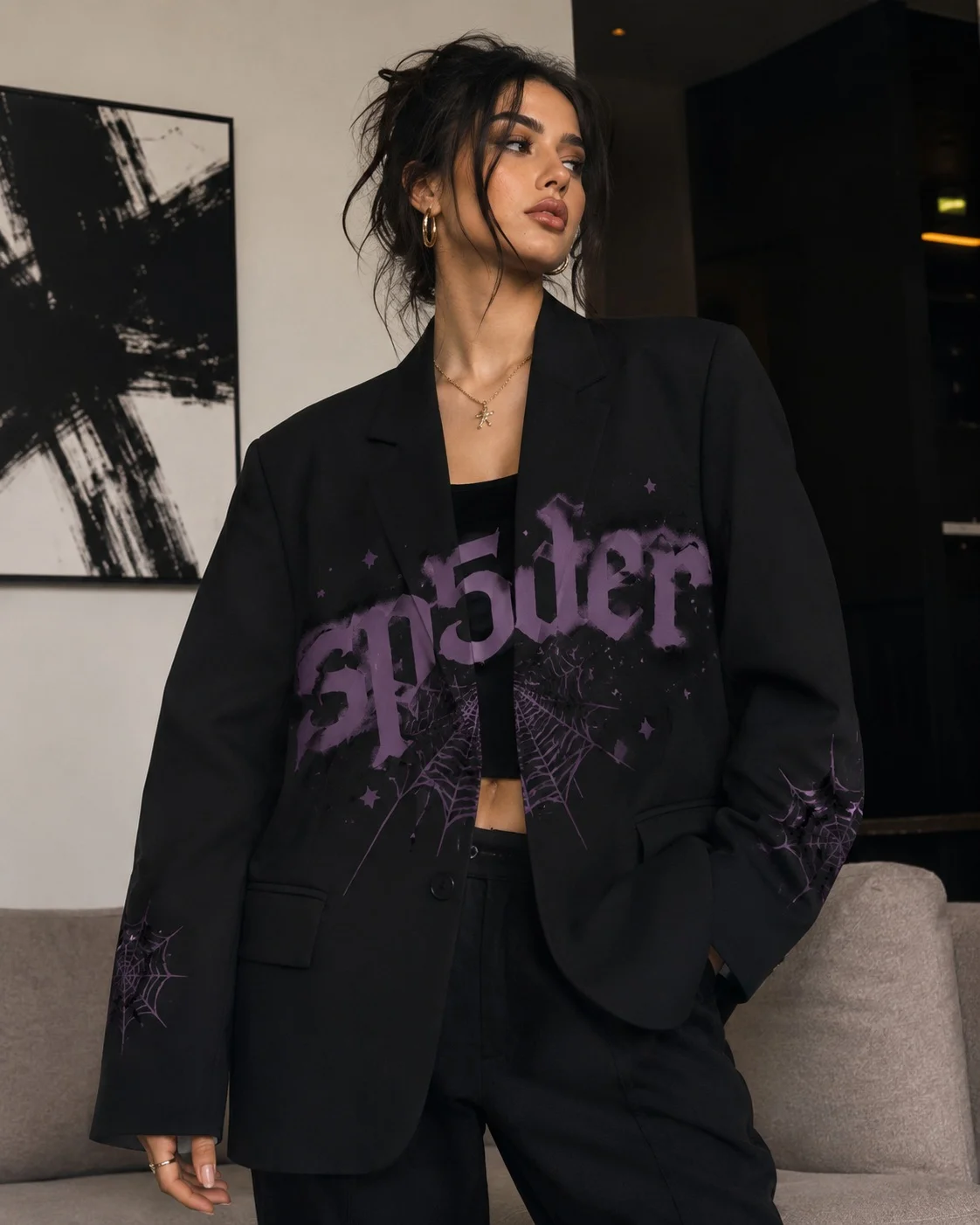 Refresh Your Wardrobe with Original Sp5der