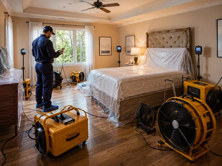 Why Do Professionals Recommend Heat Treatment for Bed Bugs?