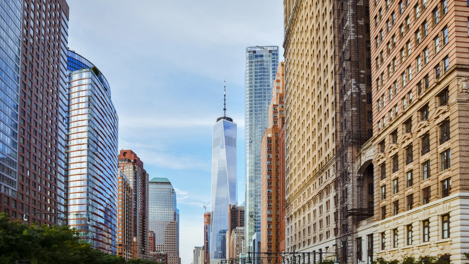 How Compliance Planning Helps Avoid NYC Building Penalties