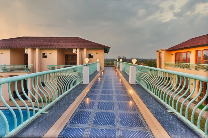 Planning a Romantic Pench Getaway? Where to Stay and Places to Visit