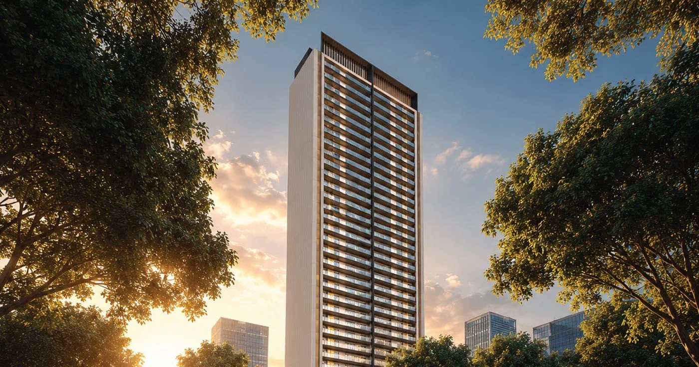 Godrej Samaris- A New Project on Sector 53 Gurgaon