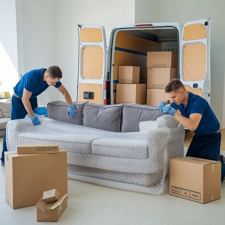 12 Moving Day Mistakes That Can Cost You Time and Money