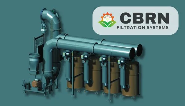 Top Factors to Consider Before Buying a CBRN Filtration System