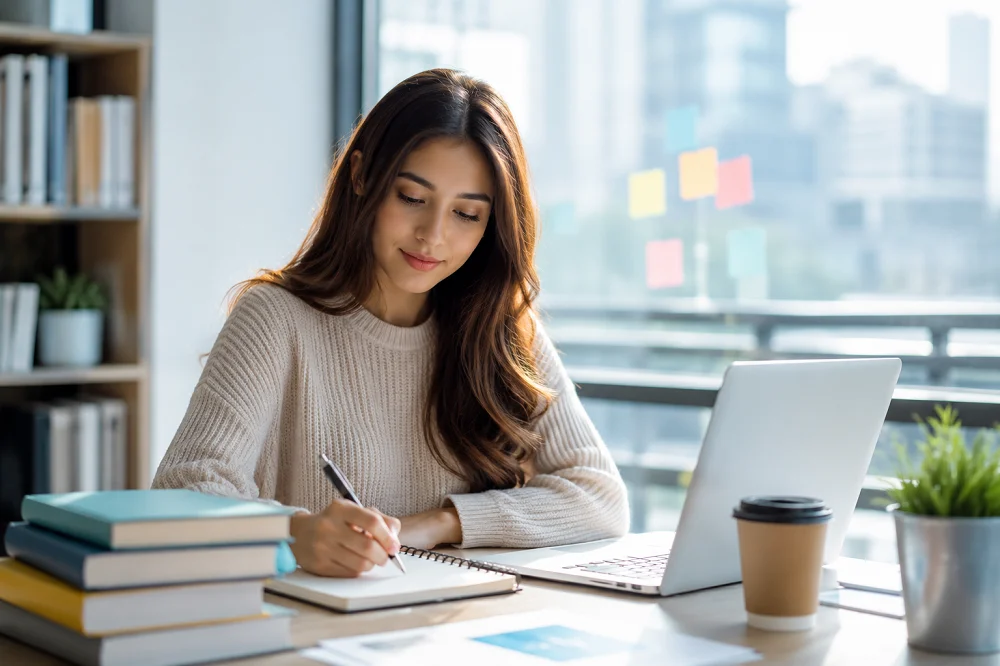 How Students Can Find the Right Internship in the UK