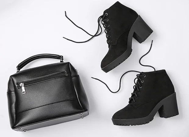 How Bag and Shoes Spa Services Remove Tough Stains Effectively