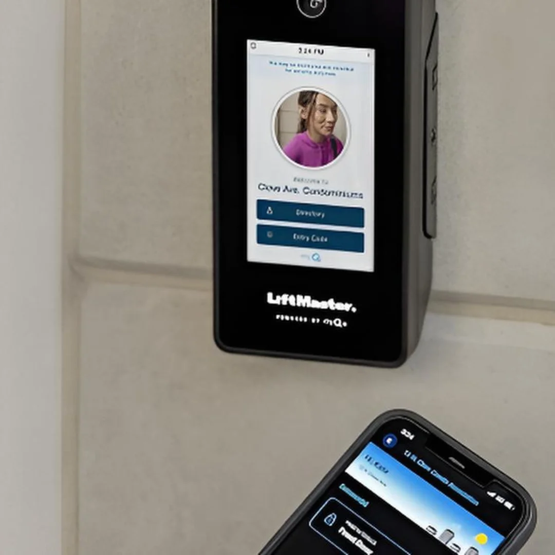How Do Door Access Card Readers Help Control Employee Access?