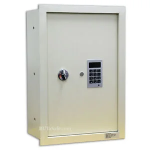 No Keys, No Combinations, No Compromise: The Case for Fingerprint Safes