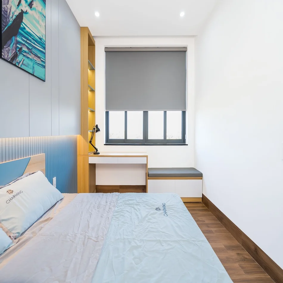 Find the Perfect Window Furnishing Solution for a More Comfortable Melbourne Home