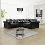 Shannon Corner Sofa: A Stylish and Spacious Seating Solution for Modern Homes